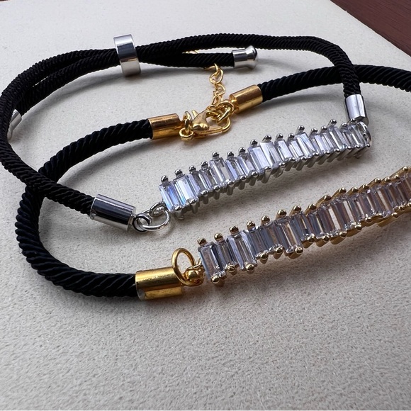 Handmade bracelets ! BOTH SOLD SEPARATELY ! - Picture 3 of 3